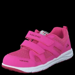 Viking Odda Low Pink Rosa