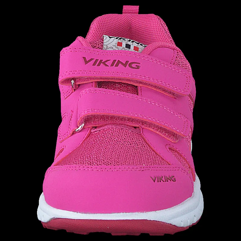 Viking Odda Low Pink Rosa