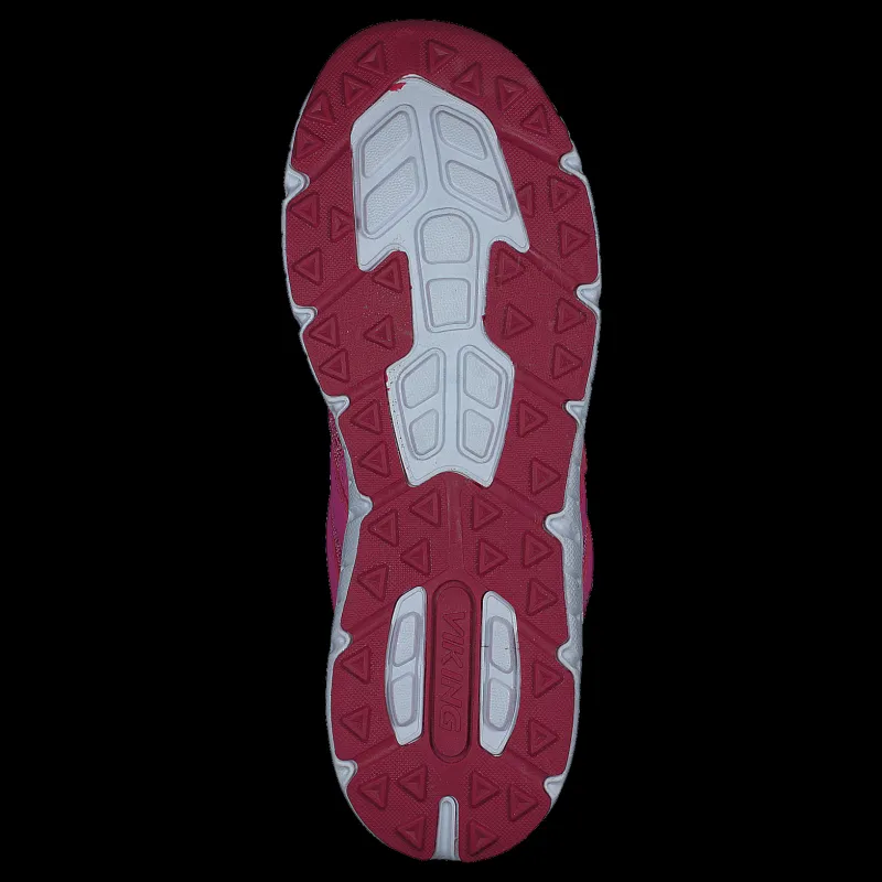 Viking Odda Low Pink Rosa