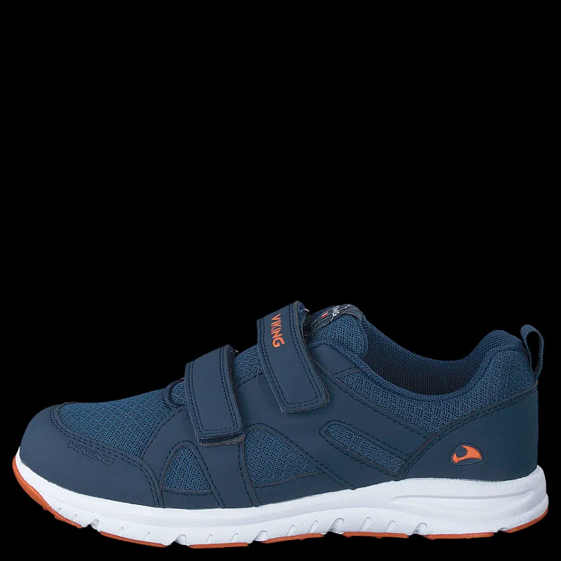 Online Viking Odda Navy/denim Blå