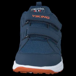 Online Viking Odda Navy/denim Blå