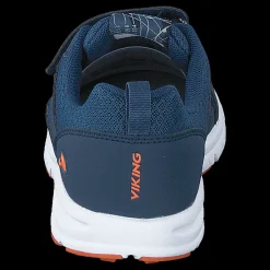 Online Viking Odda Navy/denim Blå