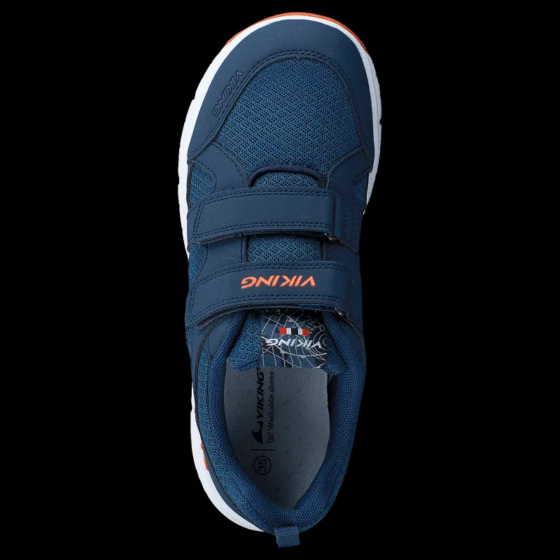 Online Viking Odda Navy/denim Blå