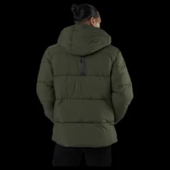 Tenson Ode Jacket Green Grön Sale