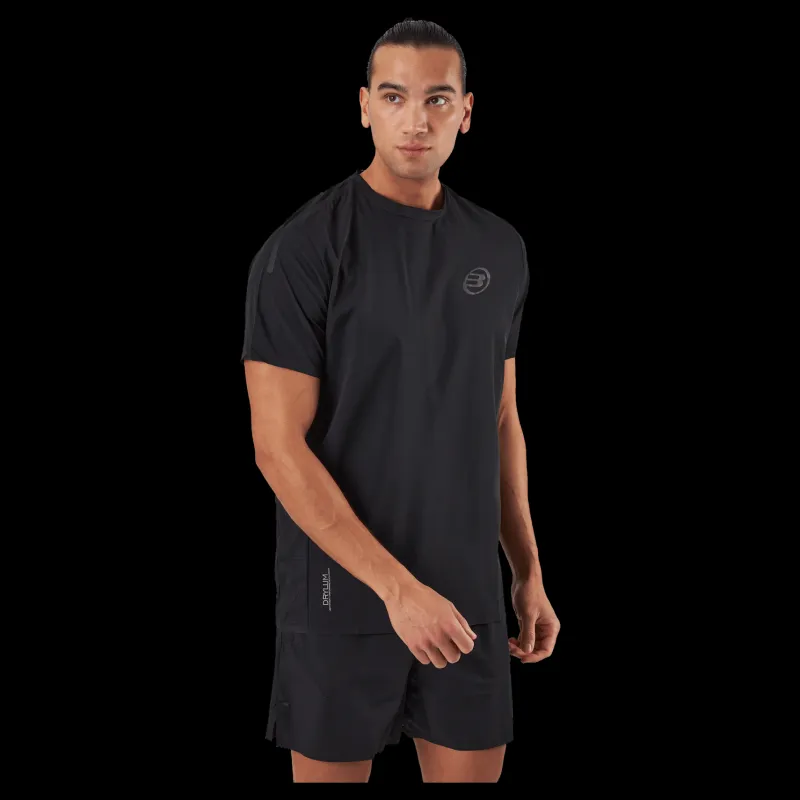 Outlet Bullpadel Odeon Ltd Proline Black Svart