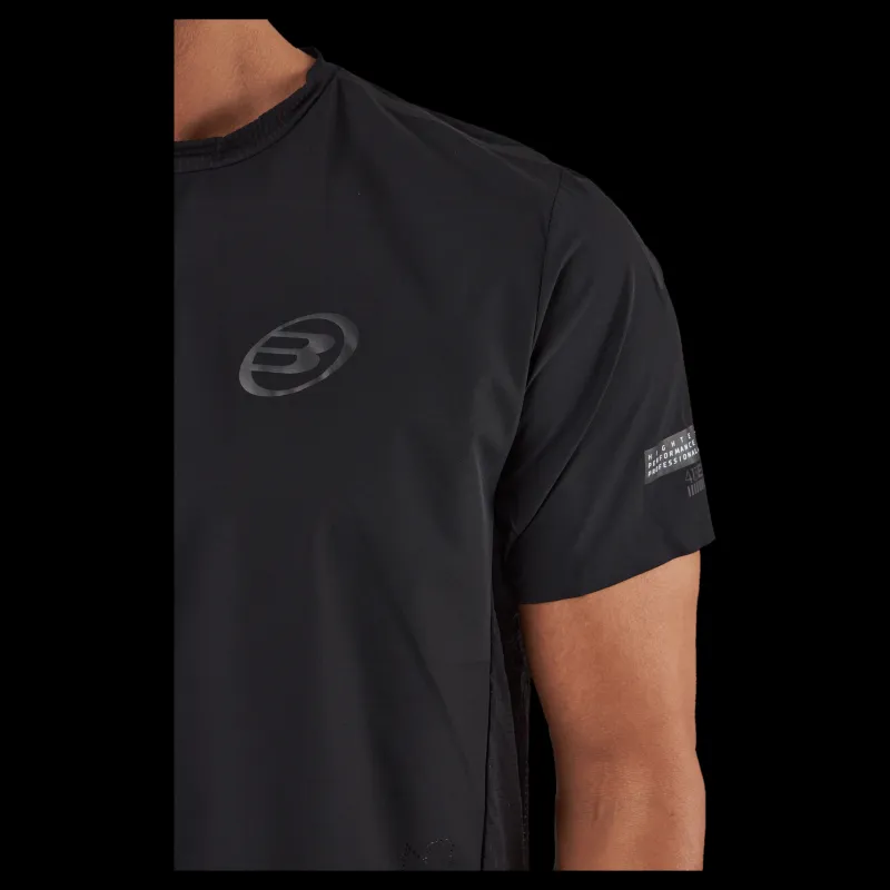 Outlet Bullpadel Odeon Ltd Proline Black Svart