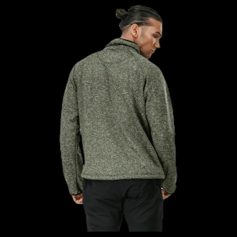 Outlet Tuxer Odie Jacket Green Grön