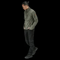 Outlet Tuxer Odie Jacket Green Grön