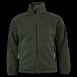Tuxer Odie Junior Jacket Green Grön Clearance