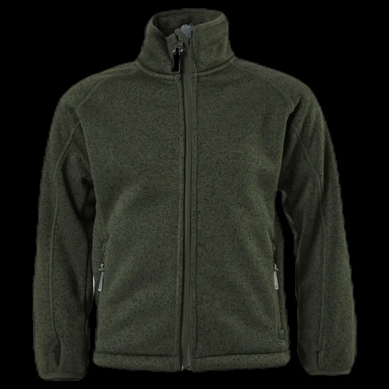 Tuxer Odie Junior Jacket Green Grön Clearance