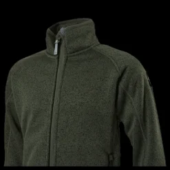 Tuxer Odie Junior Jacket Green Grön Clearance