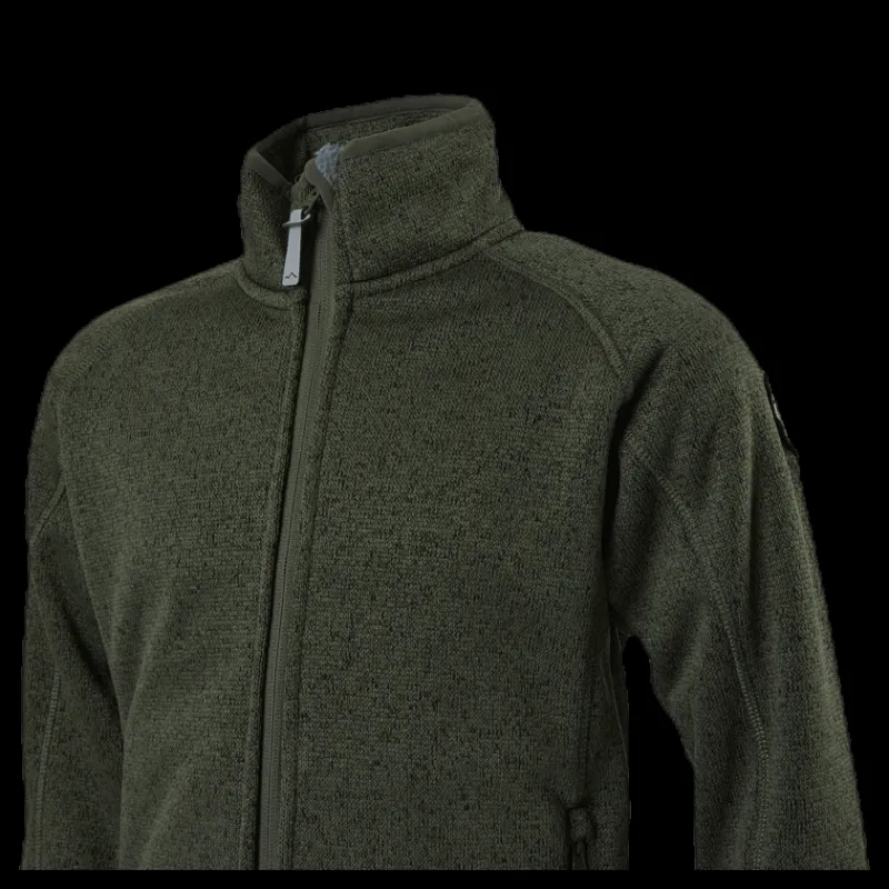 Tuxer Odie Junior Jacket Green Grön Clearance