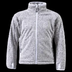 Clearance Tuxer Odie Junior Jacket Grey Grå