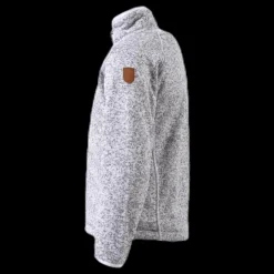 Clearance Tuxer Odie Junior Jacket Grey Grå