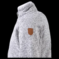 Clearance Tuxer Odie Junior Jacket Grey Grå