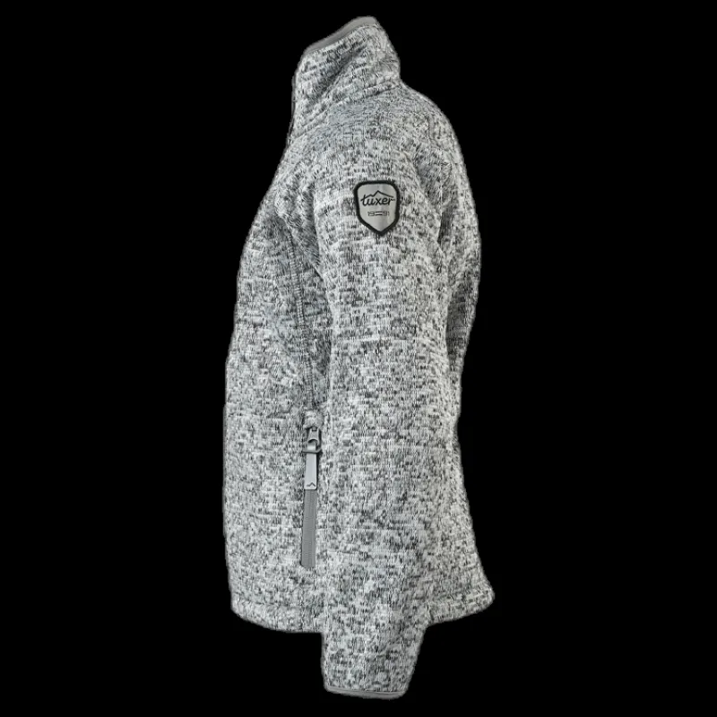 Tuxer Odie Junior Jacket Grey Grå New