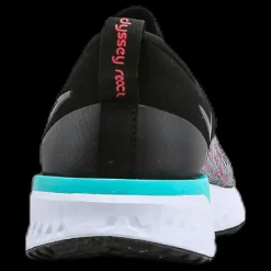 Best Nike Odyssey React 2 Flyknit Patterned Flerfärgad