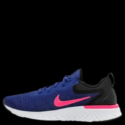 Nike Odyssey React Blue/Pink Blå Sale