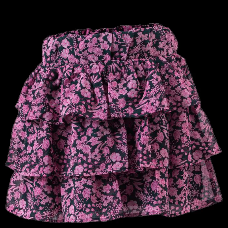 Name It Ofelia Skirt Pink Rosa