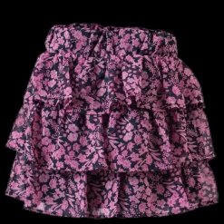 Name It Ofelia Skirt Pink Rosa