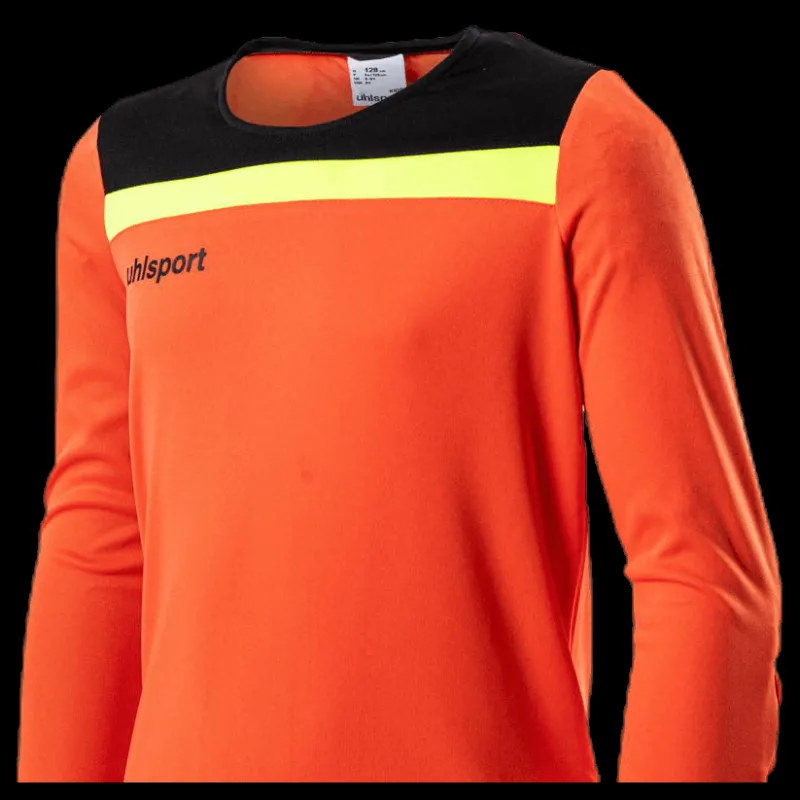Best Uhlsport Offense 23 Goalkeeper Set Patterned Mönstrad