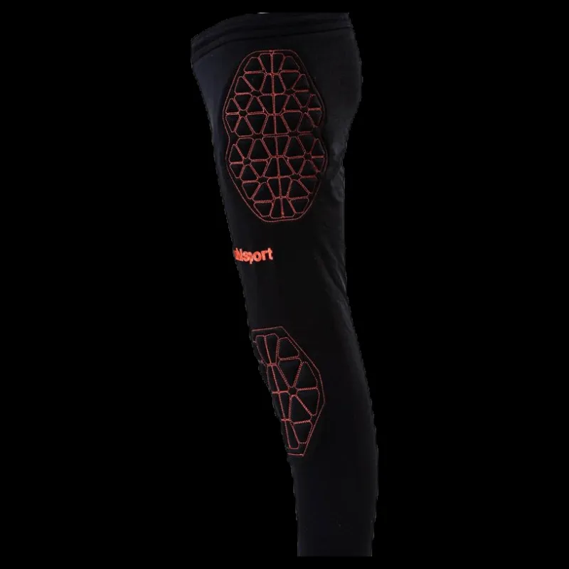 Best Uhlsport Offense 23 Goalkeeper Set Patterned Mönstrad