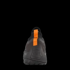 Palladium Off-grid Overcush Black Svart Outlet