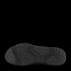 Palladium Off-grid Overcush Black Svart Outlet