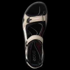 ECCO Offroad Atmosphere/ Ice W./ Black Svart Discount