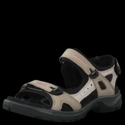 ECCO Offroad Atmosphere/ Ice W./ Black Svart Discount