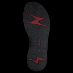 ECCO Offroad Atmosphere/ Ice W./ Black Svart Discount
