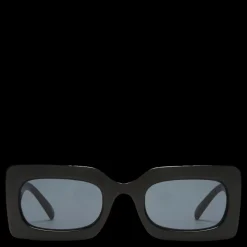Le Specs Oh Damn! Black Svart Outlet