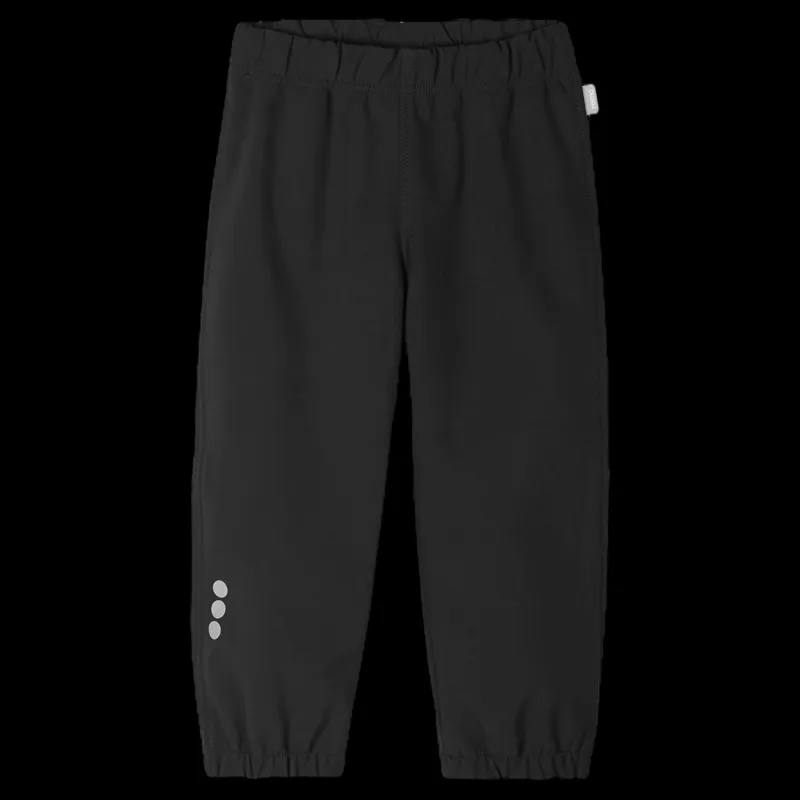 Discount Reima Oikotie Black Svart