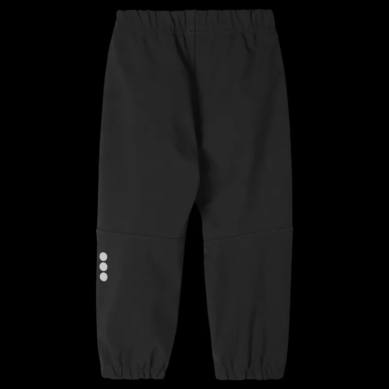 Discount Reima Oikotie Black Svart