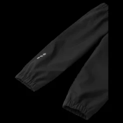 Discount Reima Oikotie Black Svart