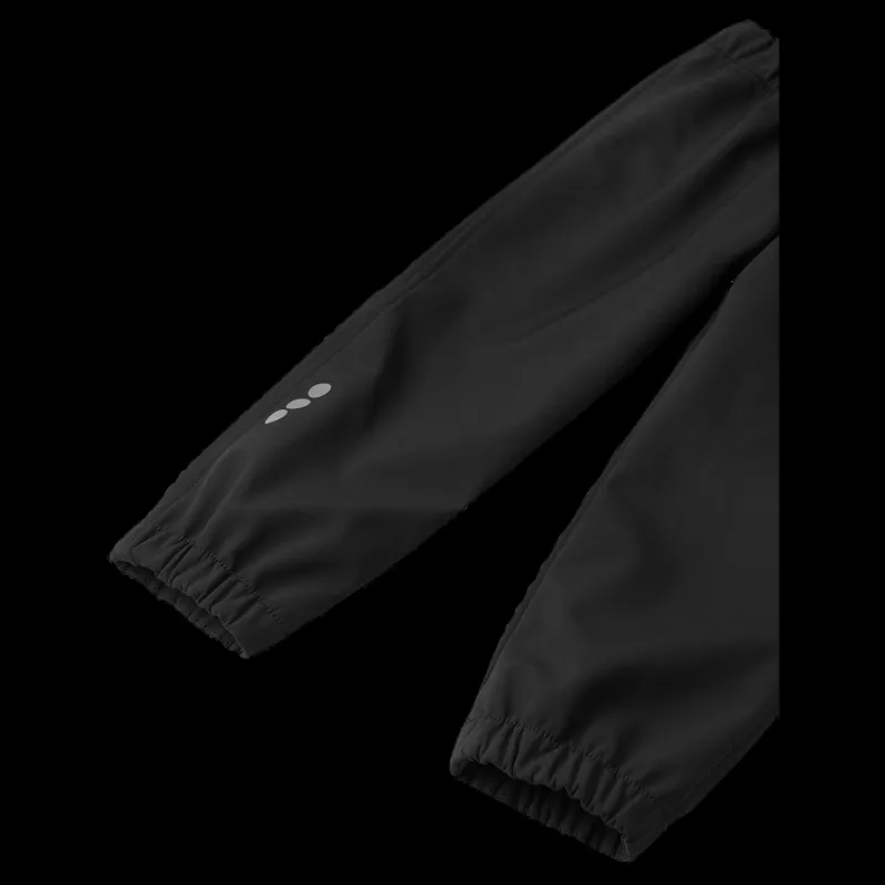 Discount Reima Oikotie Black Svart