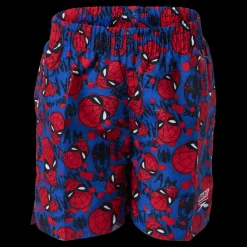 Speedo Olaf Watershort 11 Blue/Red Blå och Röd Online