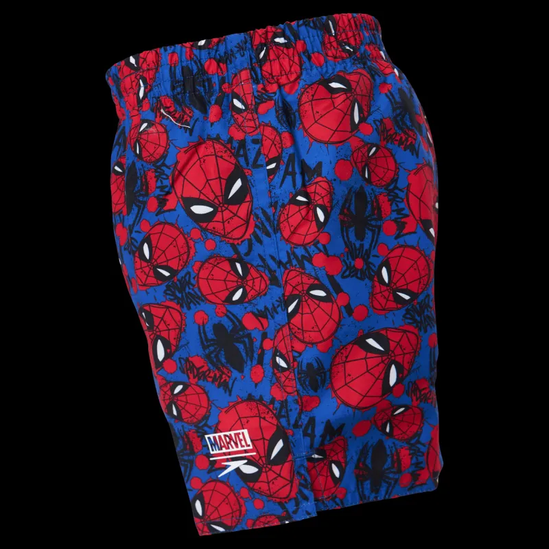 Speedo Olaf Watershort 11 Blue/Red Blå och Röd Online