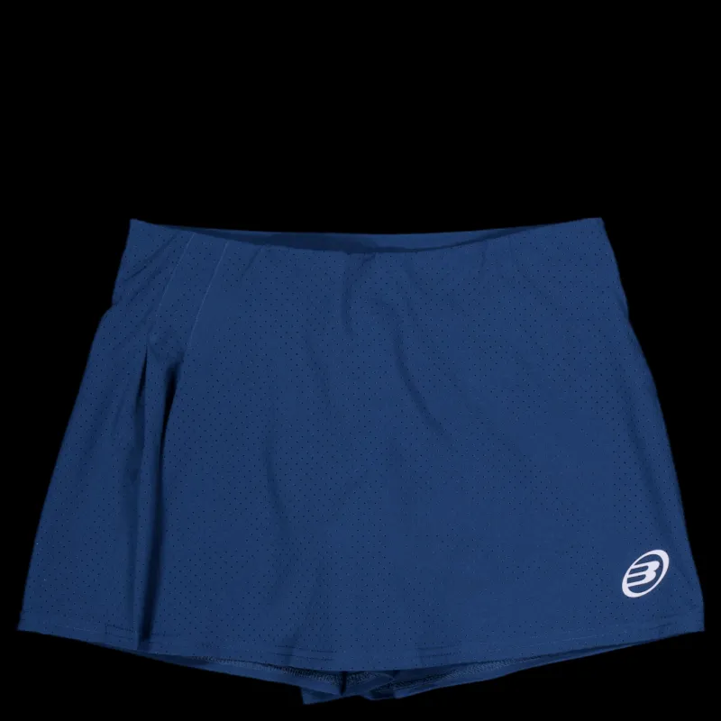 Discount Bullpadel Oleiros Midnight Blue Blå