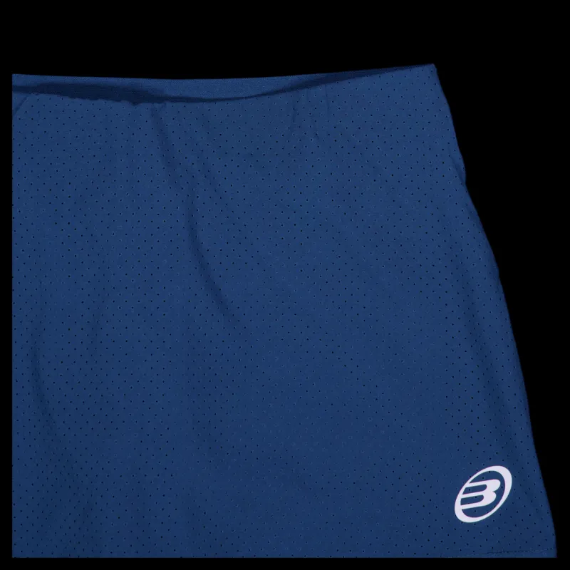 Discount Bullpadel Oleiros Midnight Blue Blå