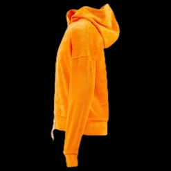 Name It Olene Ls Sweat Orange Best