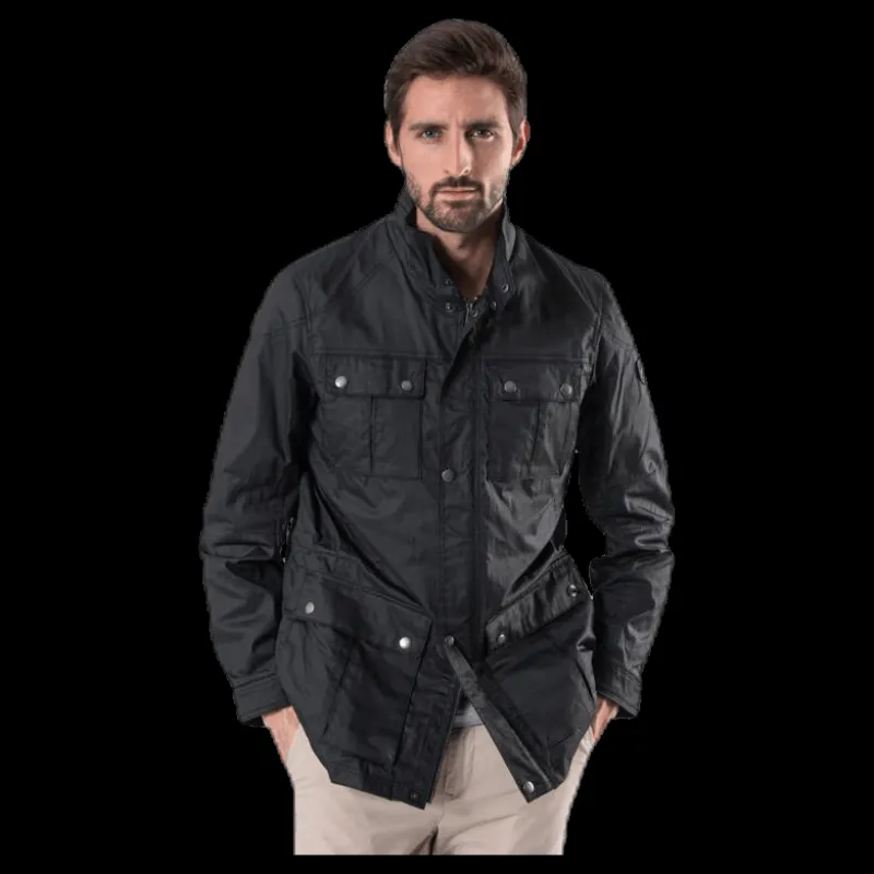 Jofama Oliver Black Svart Online