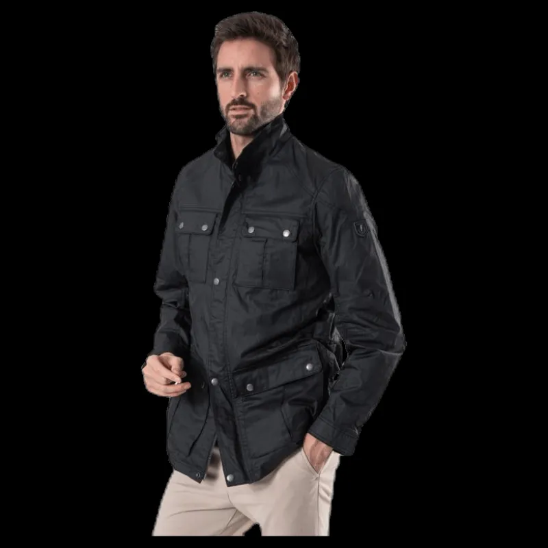 Jofama Oliver Black Svart Online