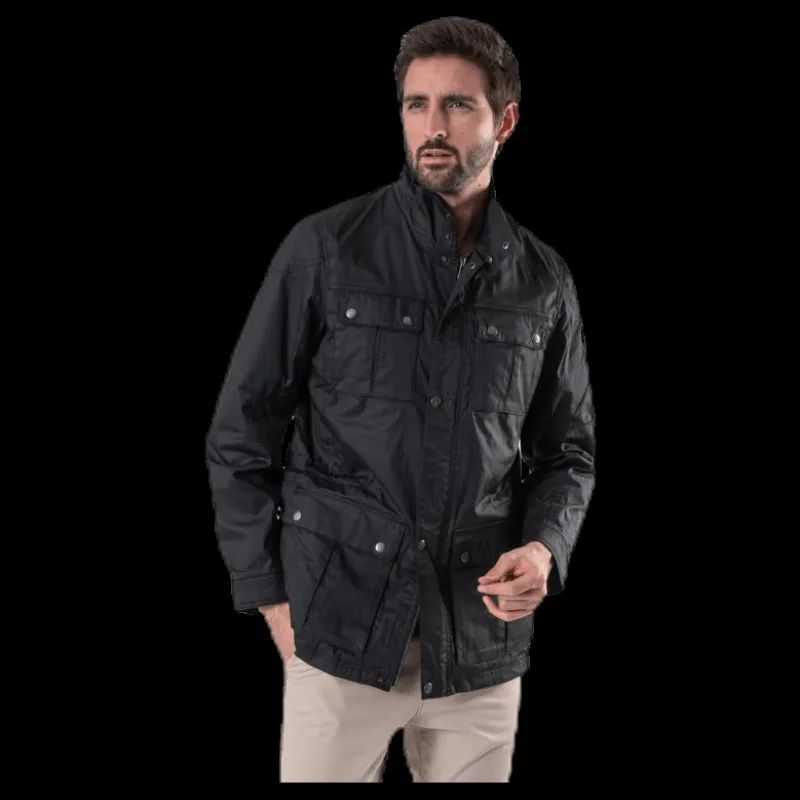 Jofama Oliver Black Svart Online