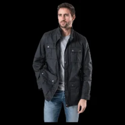 Jofama Oliver Black Svart Online
