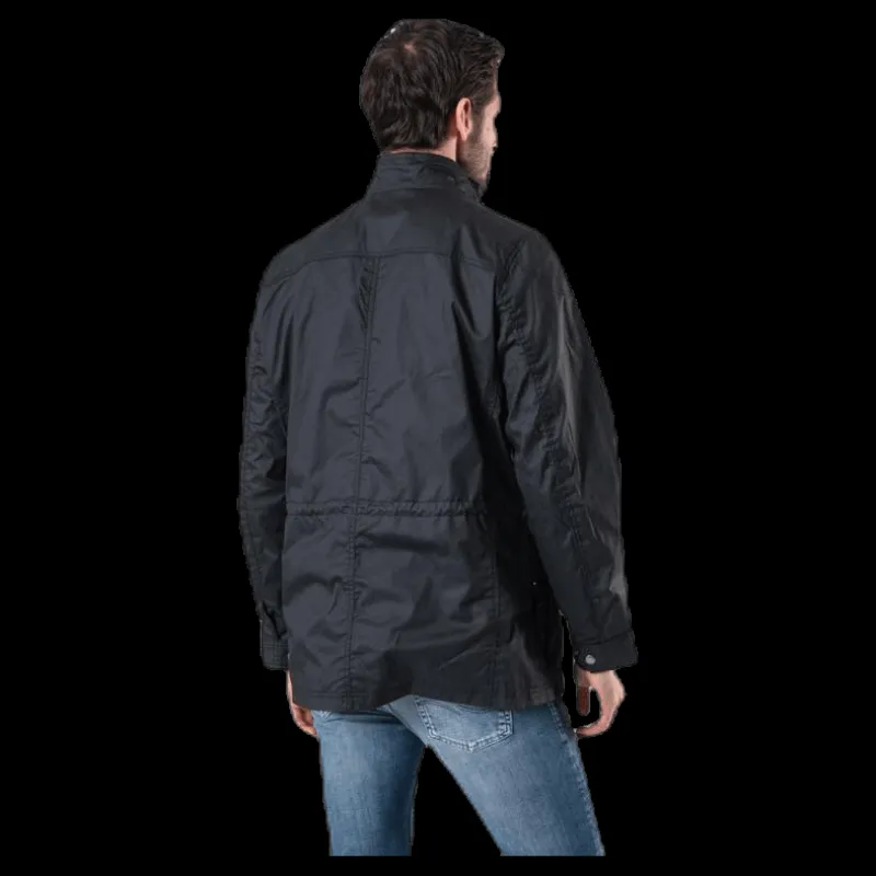 Jofama Oliver Black Svart Online