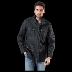 Jofama Oliver Black Svart Online