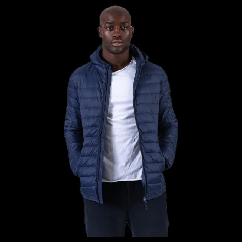 Clearance Wyte Olle Jacket Blue Blå
