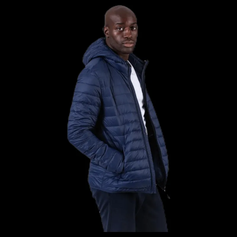Clearance Wyte Olle Jacket Blue Blå