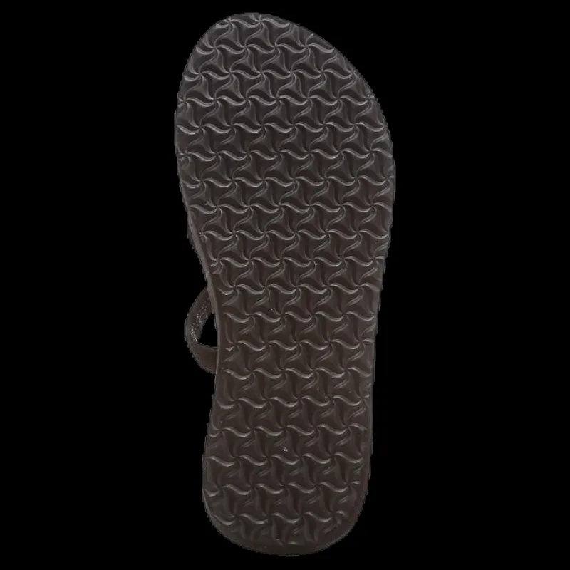 Teva Olowahu Black Svart Clearance
